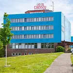 Hotel Chodov Asc