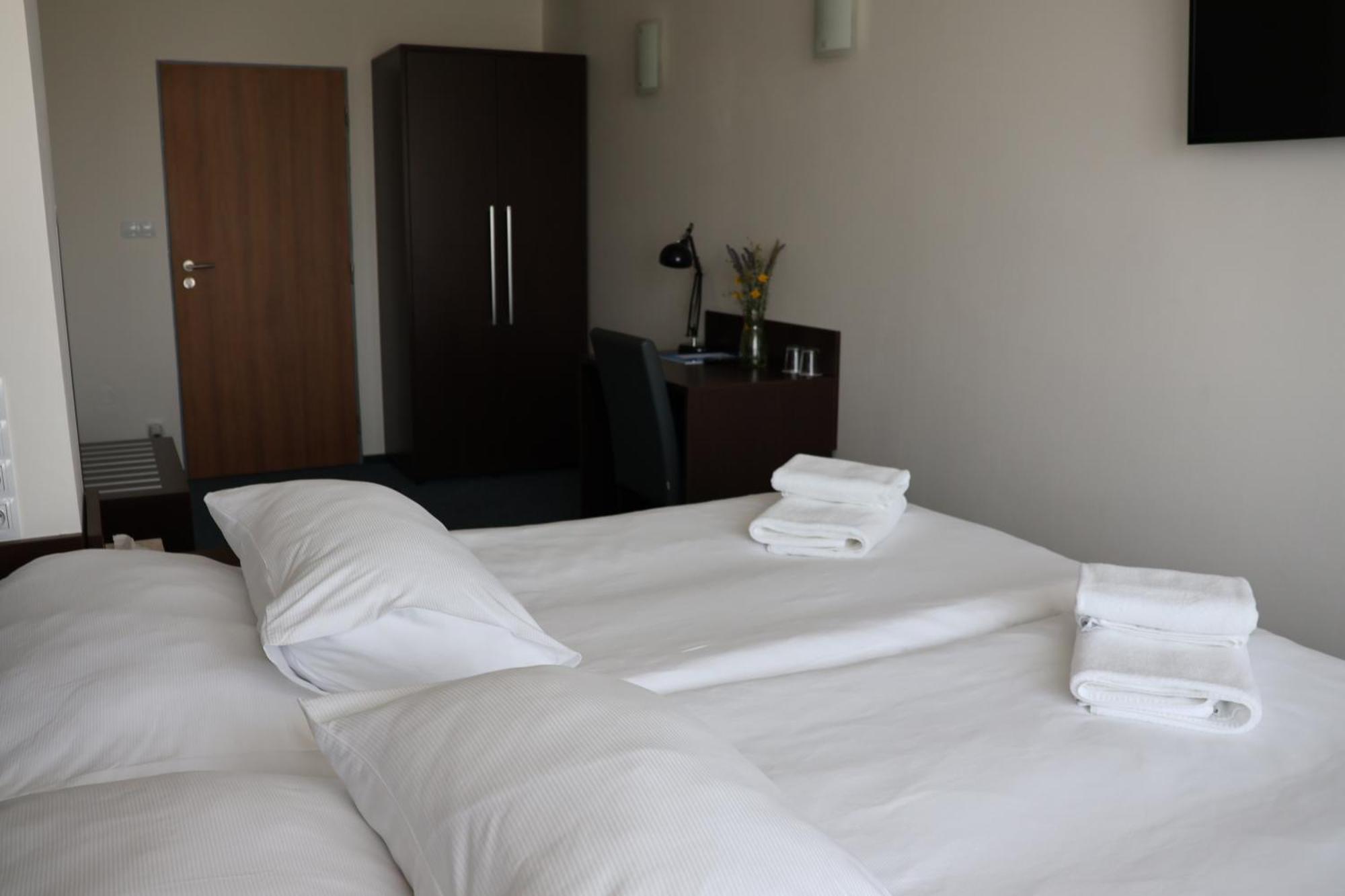 Chodov Asc Hotel Prag