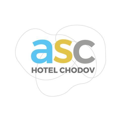 Hotel Chodov Asc